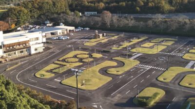 2025年5月施設開放練習日のお知らせ