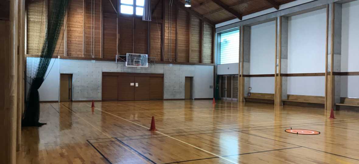 校外練習開始！