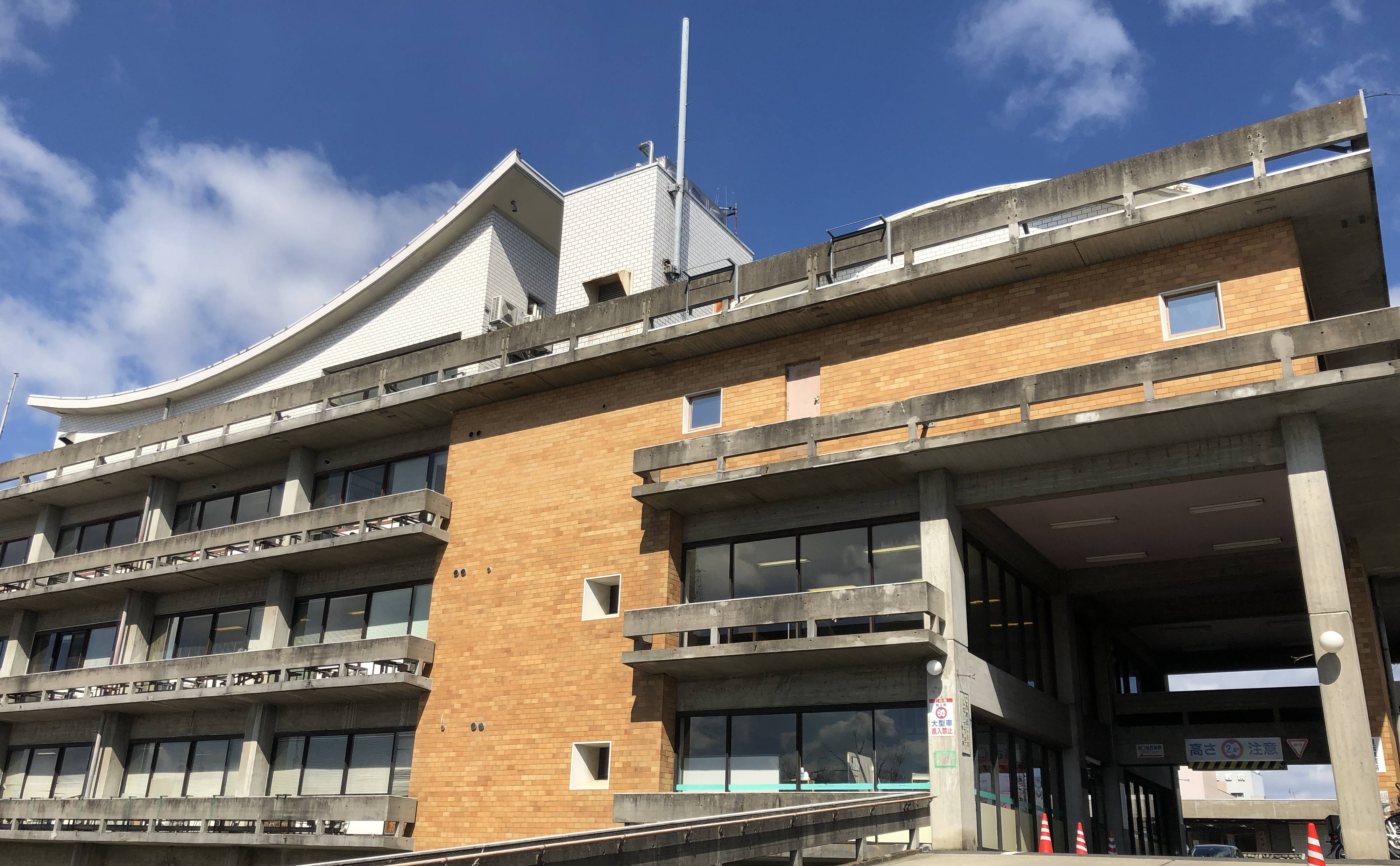 ジドコン布教活動ローラー大作戦　その⑲