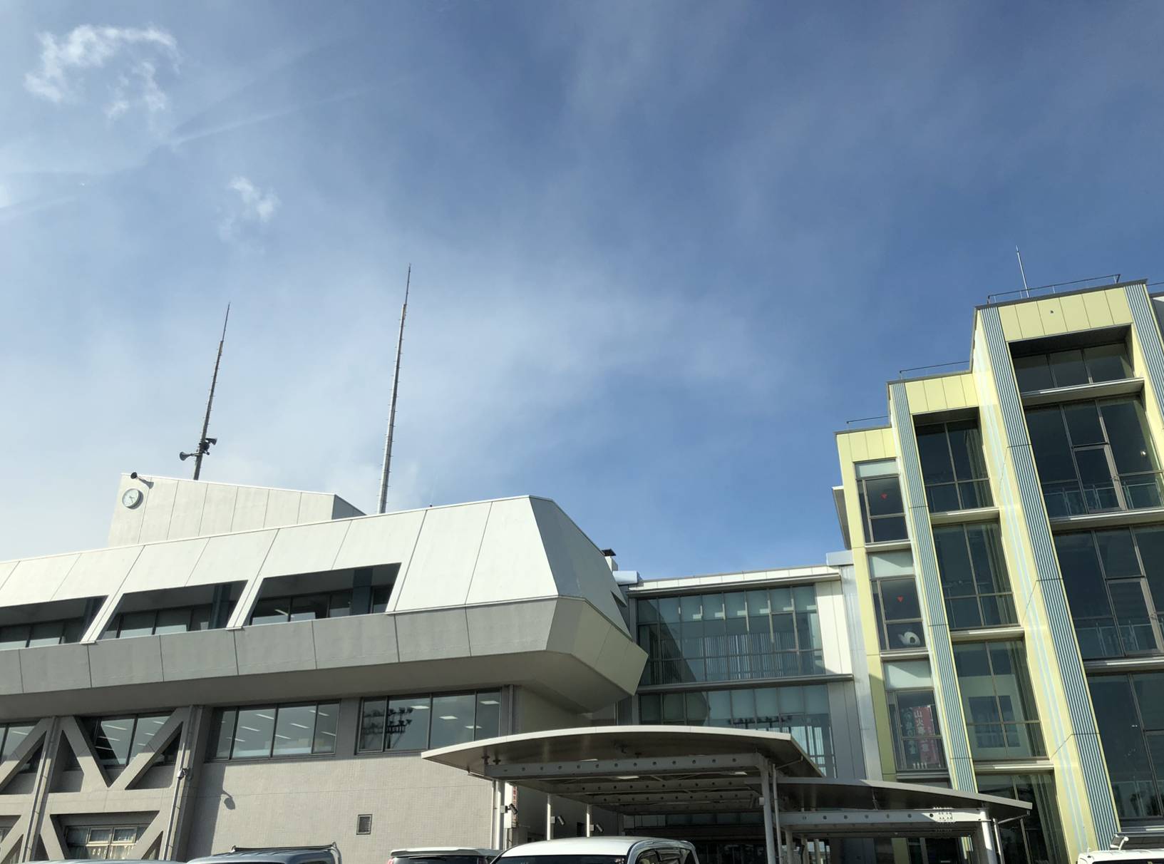 ジドコン布教活動ローラー大作戦　その㉓