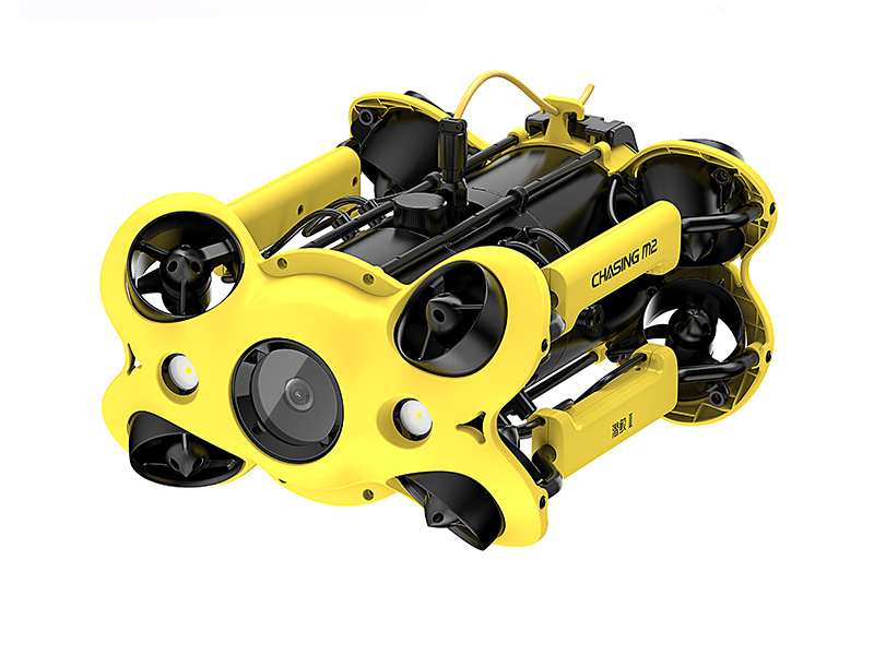 CHASING M2 メンテナンス