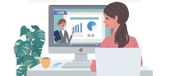 オンライン学科講習対応がスタートです！