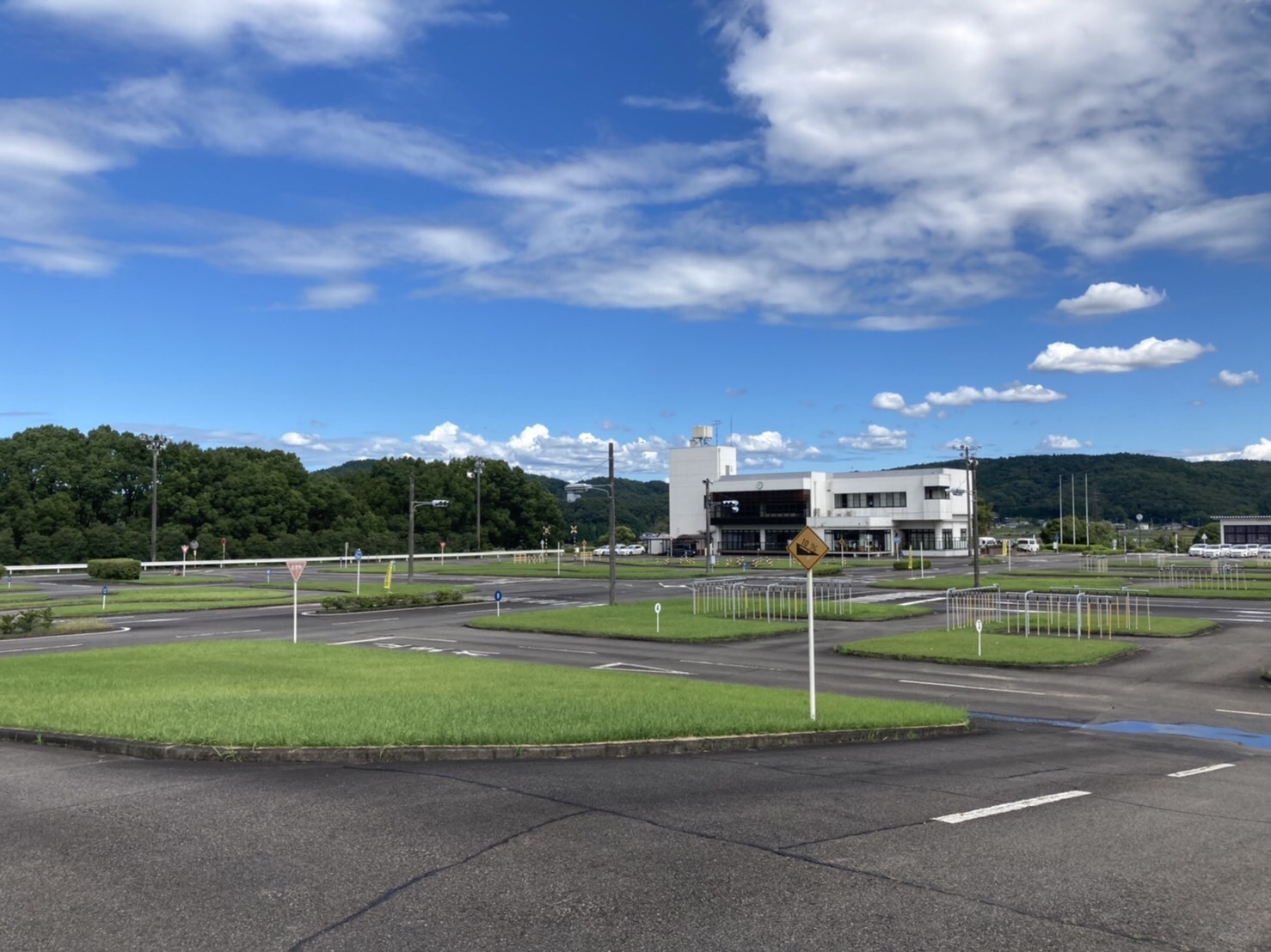 施設開放練習日を再開します！