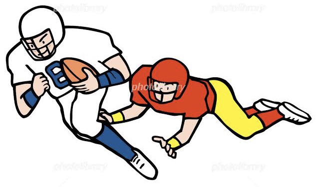 今度はNFLか！？