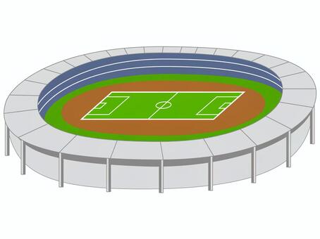 ドローンのせいで試合中止か、、、