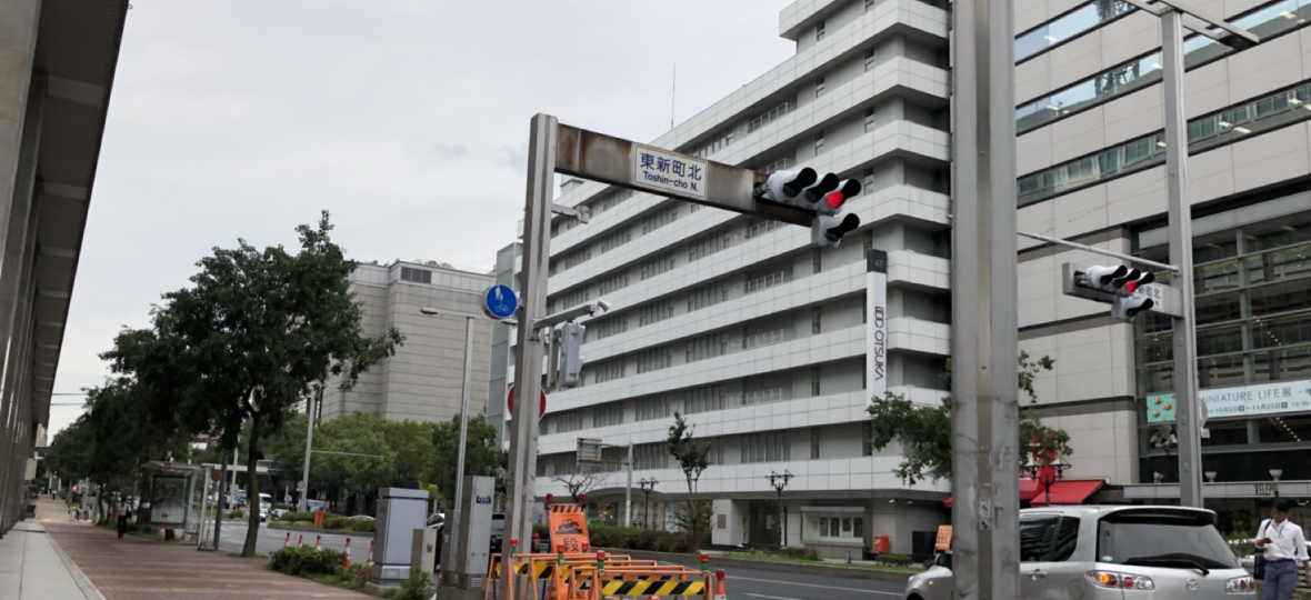 水中ドローンについて打ち合わせをしてきました！