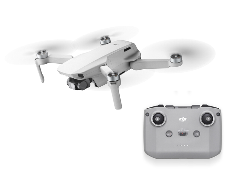 DJI MINI2 発売しました！
