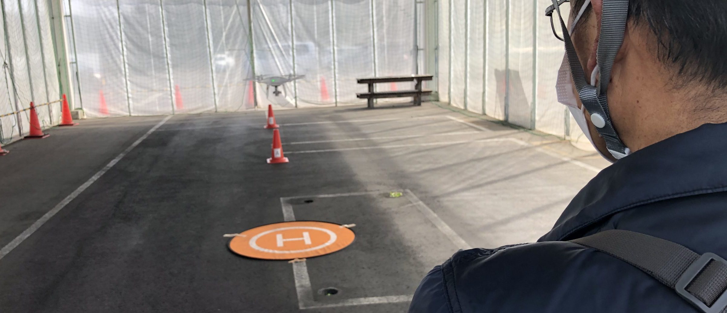 補習訓練を行いました！！