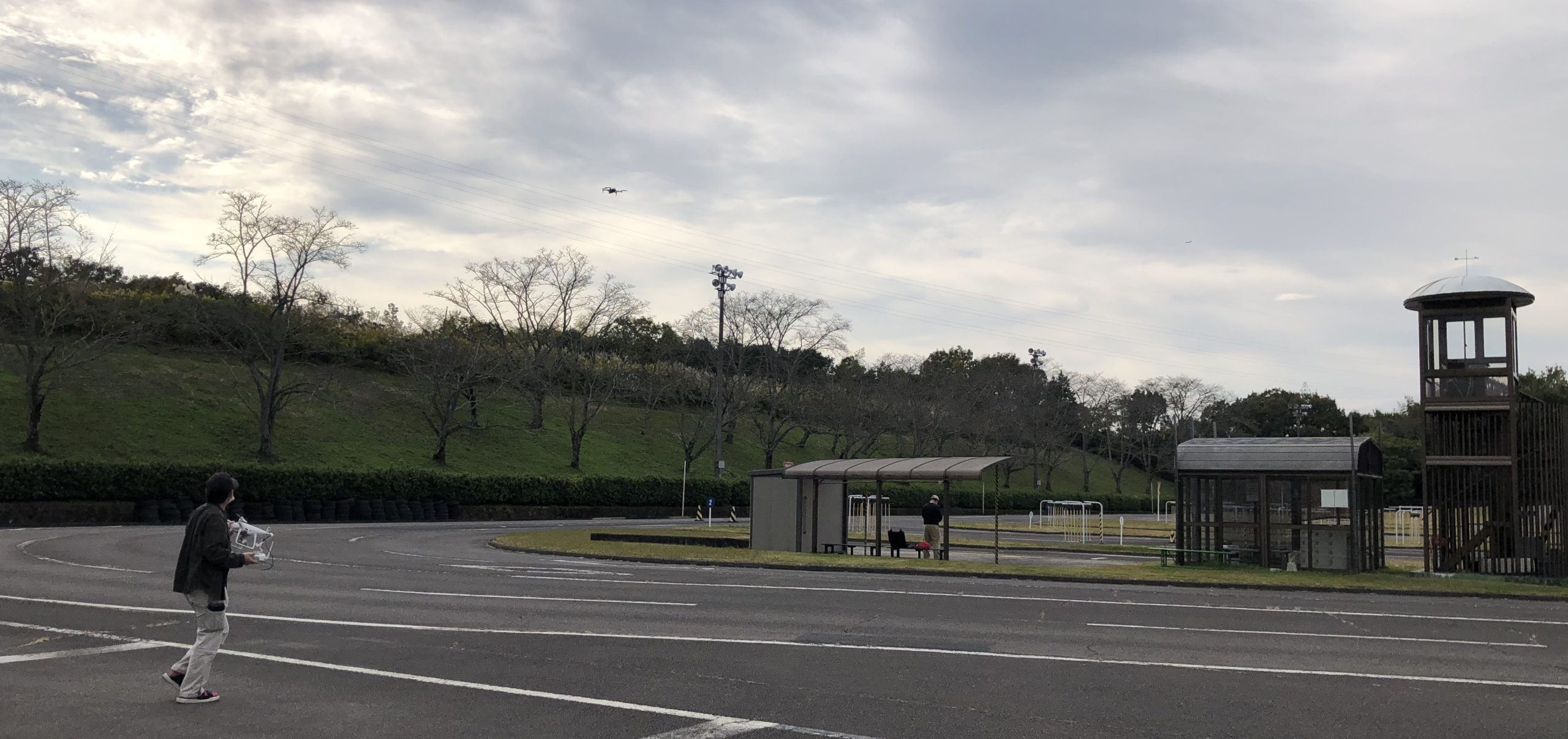 学校開放練習日をやりました！！