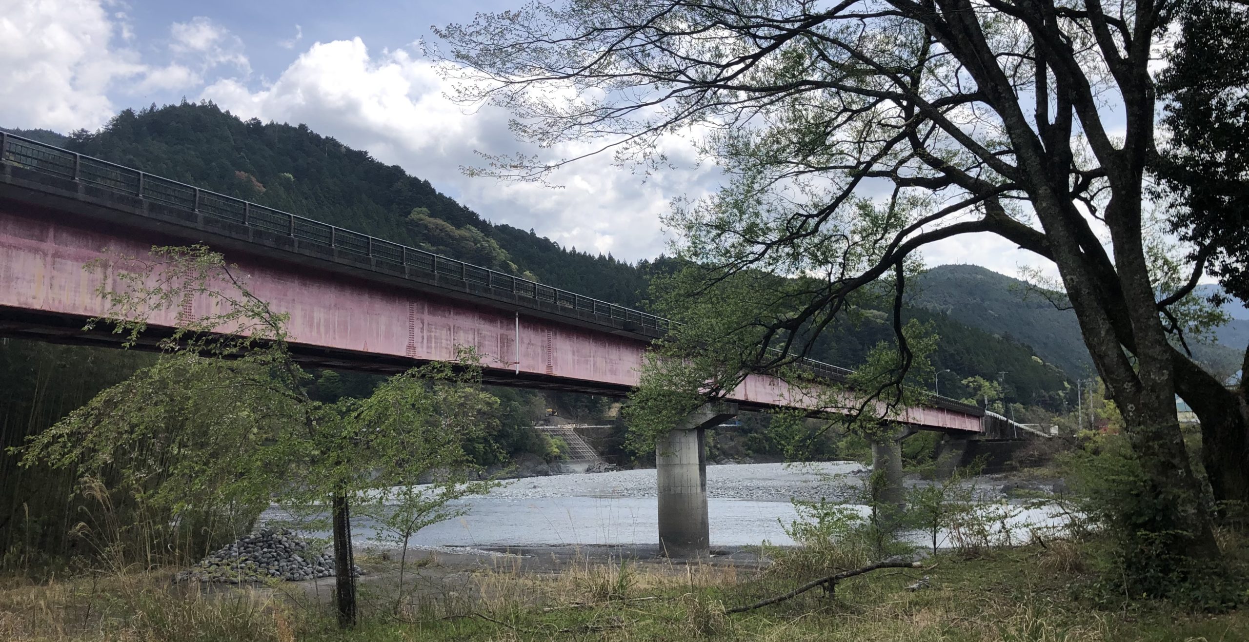 秘湯！？寸又峡… その①