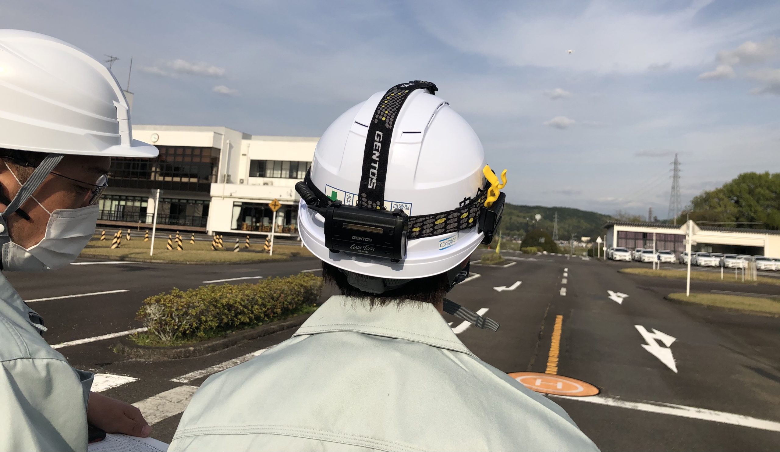 4月スクールを開始しました！