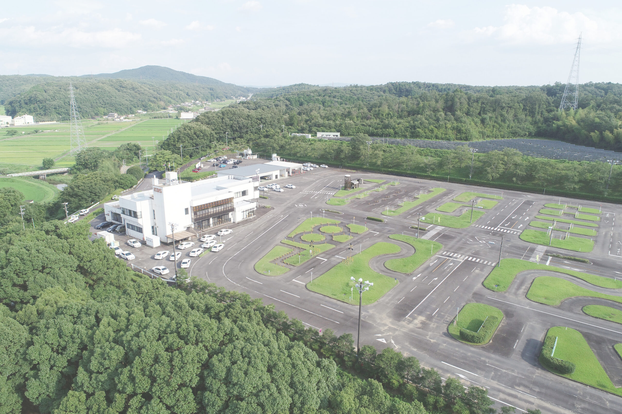 Welcome to GIFU DRONE SCHOOL