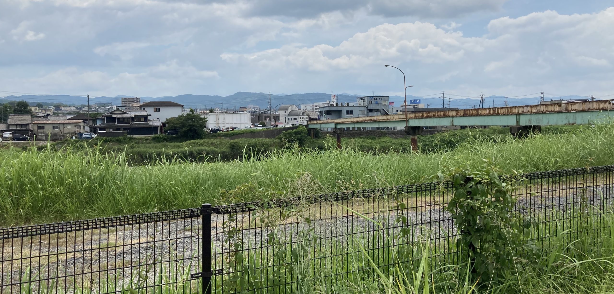 浄水施設に水中ドローンを潜らせました！①