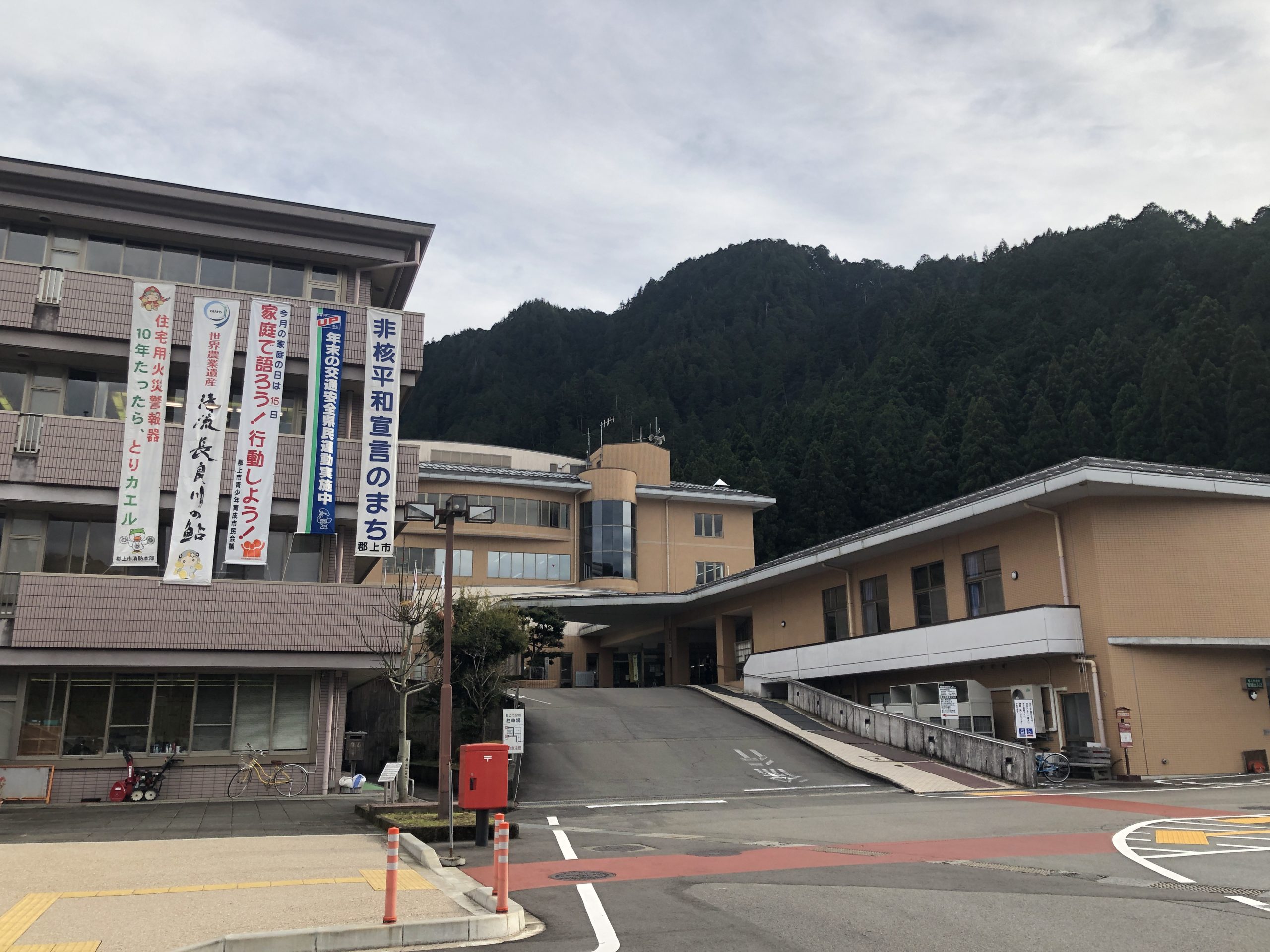 ジドコン布教活動ローラー大作戦　その㊲