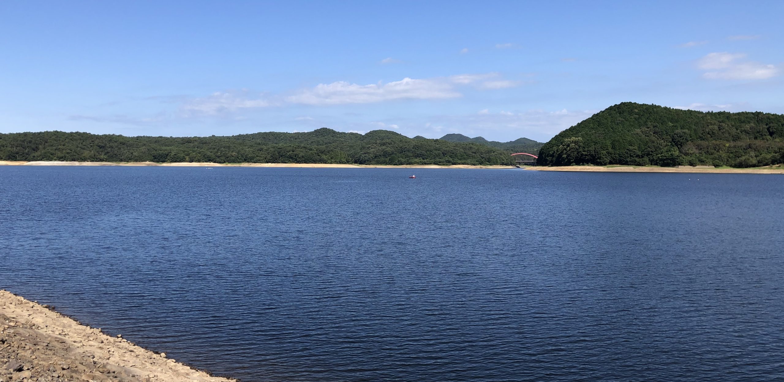 海洋ごみ解析実験！！