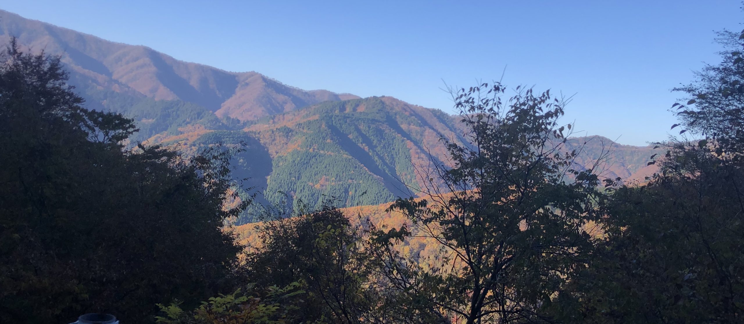 幻のダム　その①