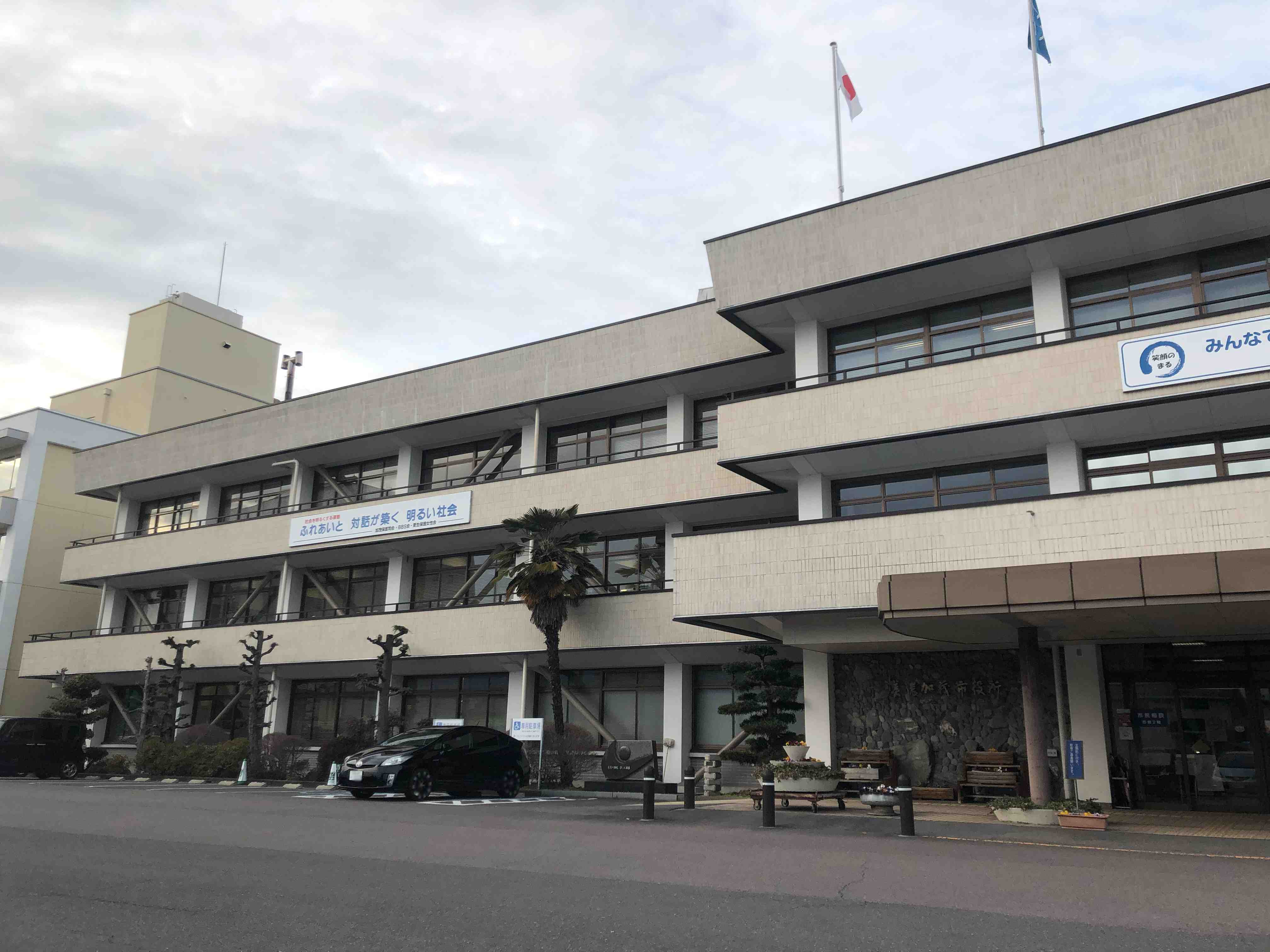 ジドコン布教活動ローラー大作戦　その⑧