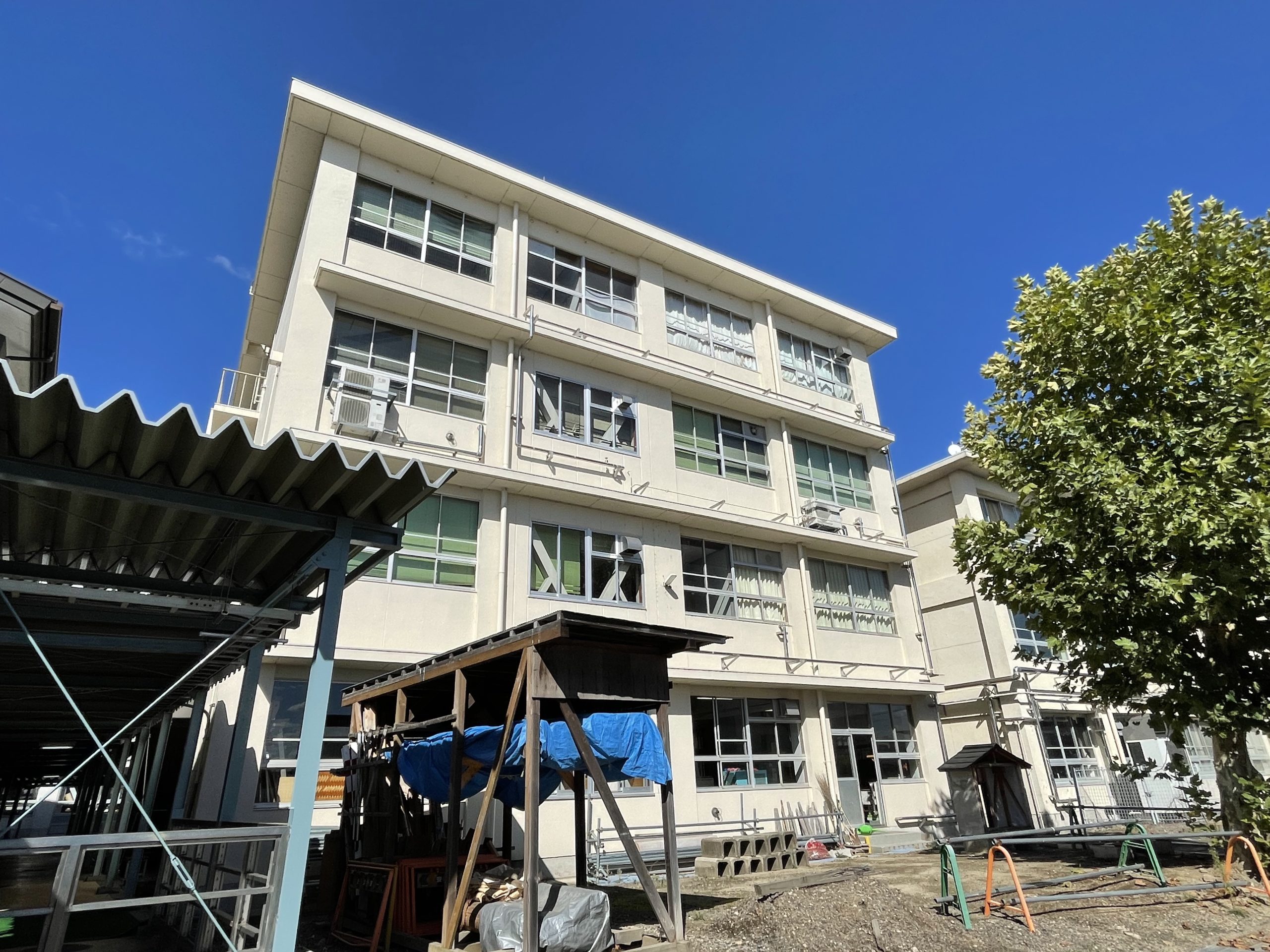 可児工業のオープンキャンパスに協力しました！！