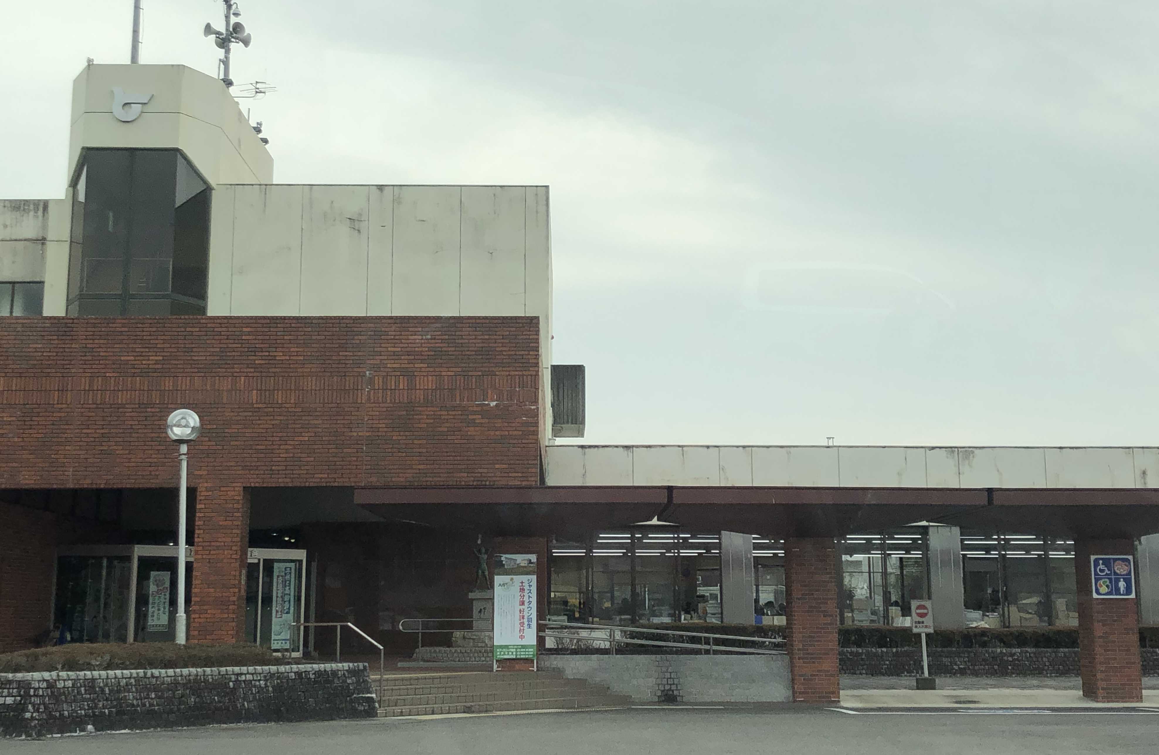 ジドコン布教活動ローラー大作戦　その⑫