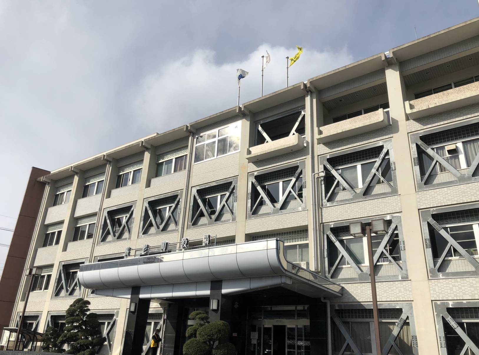 ジドコン布教活動ローラー大作戦　その㉒