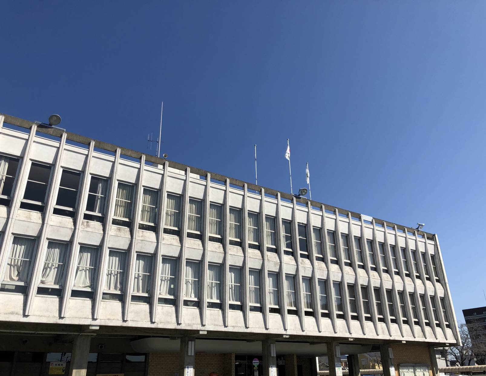 ジドコン布教活動ローラー大作戦　その㉗