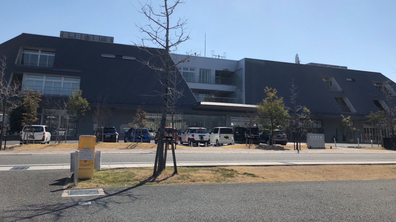 ジドコン布教活動ローラー大作戦　その㉛