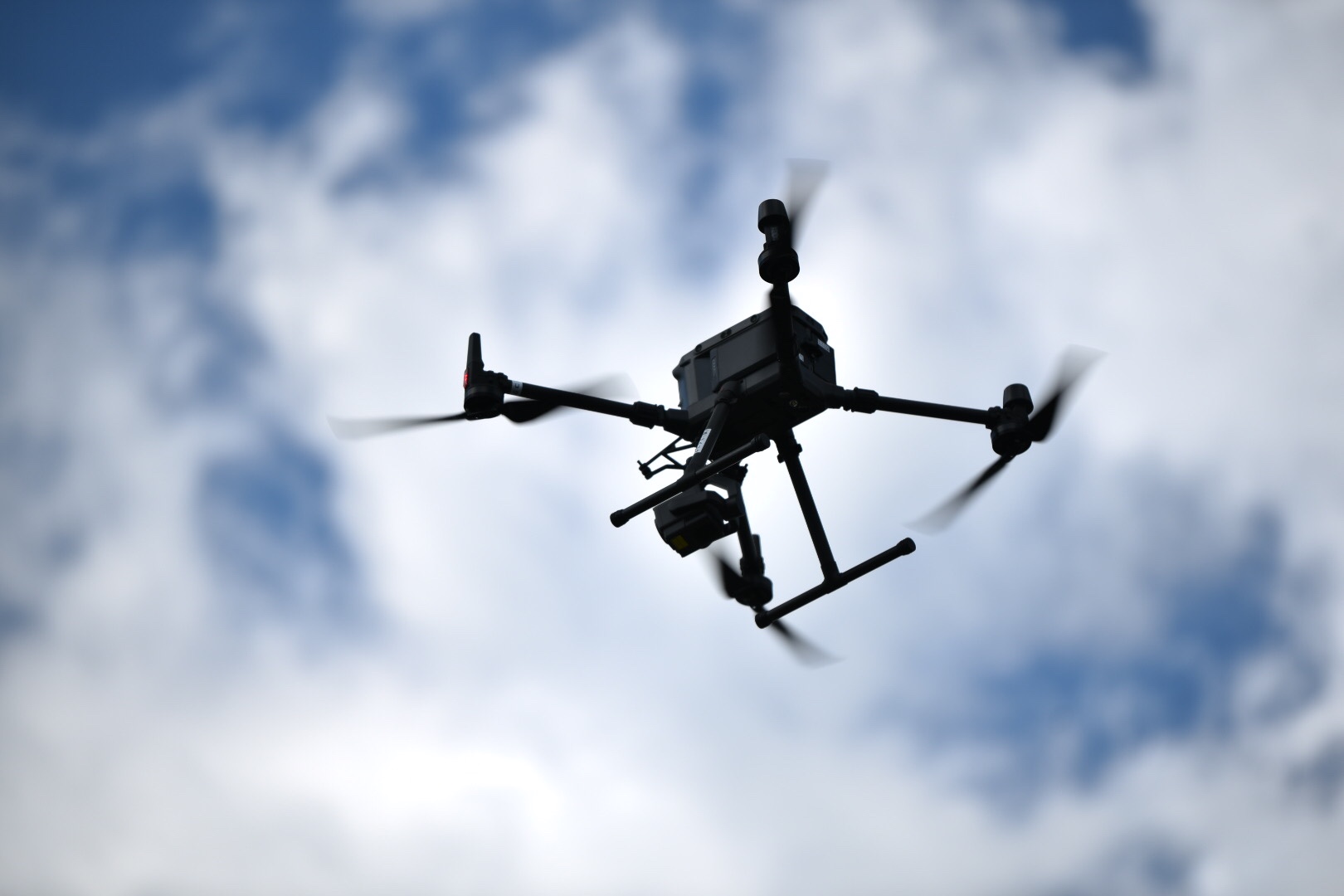 デリバリー！！