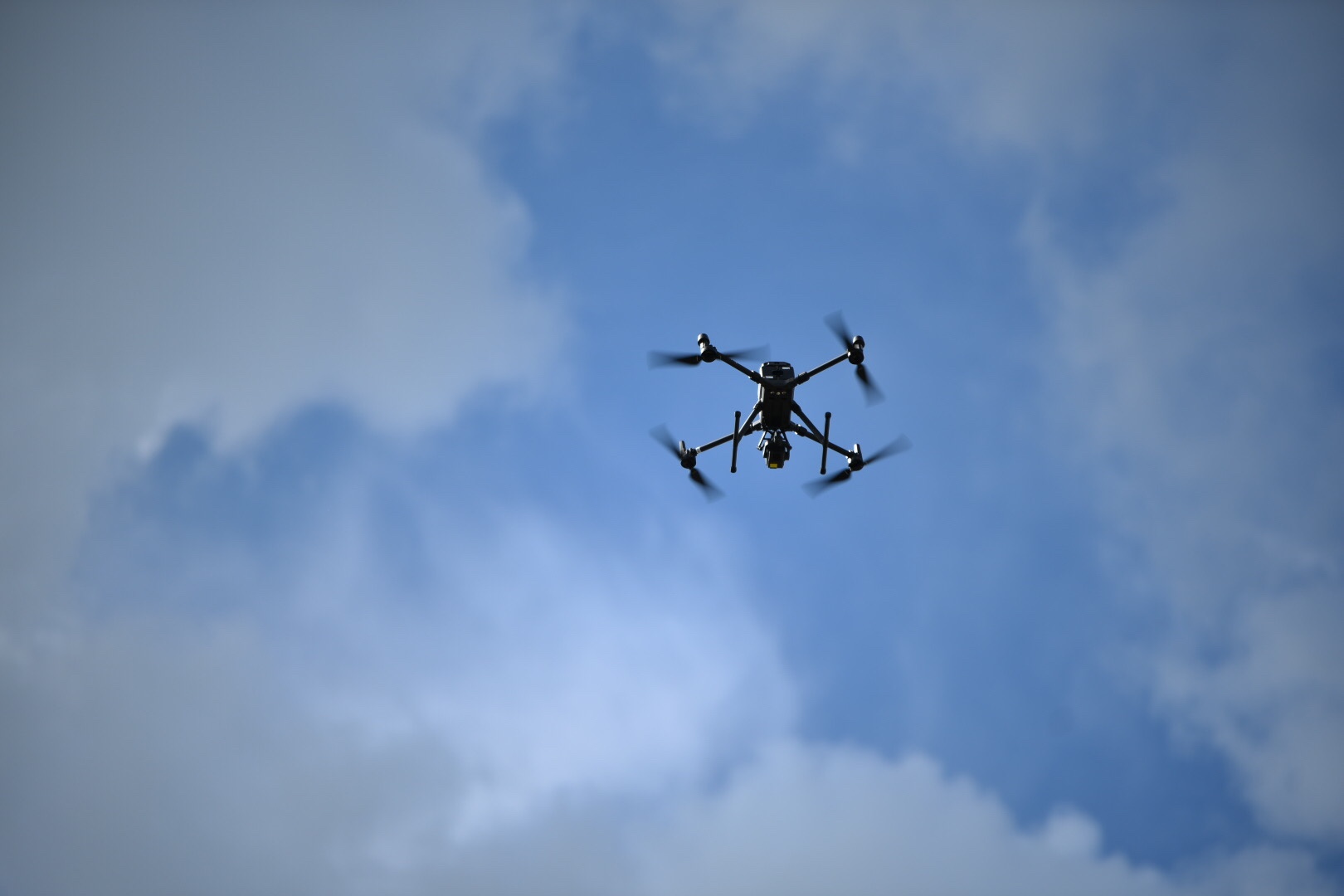 高いところまでいきます！