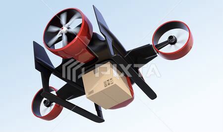 VTOLの活用も進みます！