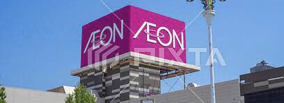 イオンモールにドローンスクールが！！