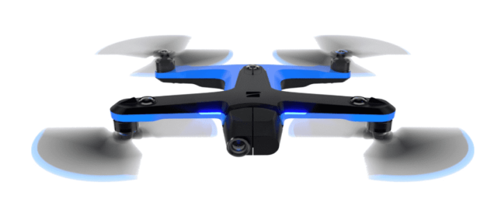 ドローン警備システム屋内実証実施！