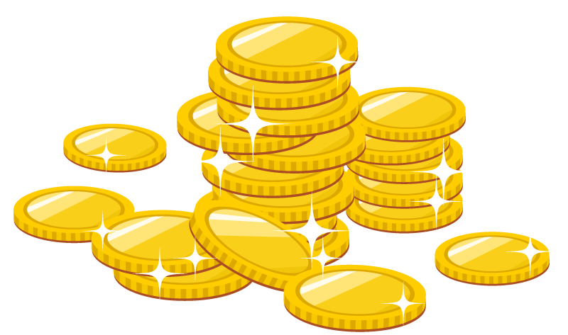 ドローンの所有と運用にはお金が必要です。。。