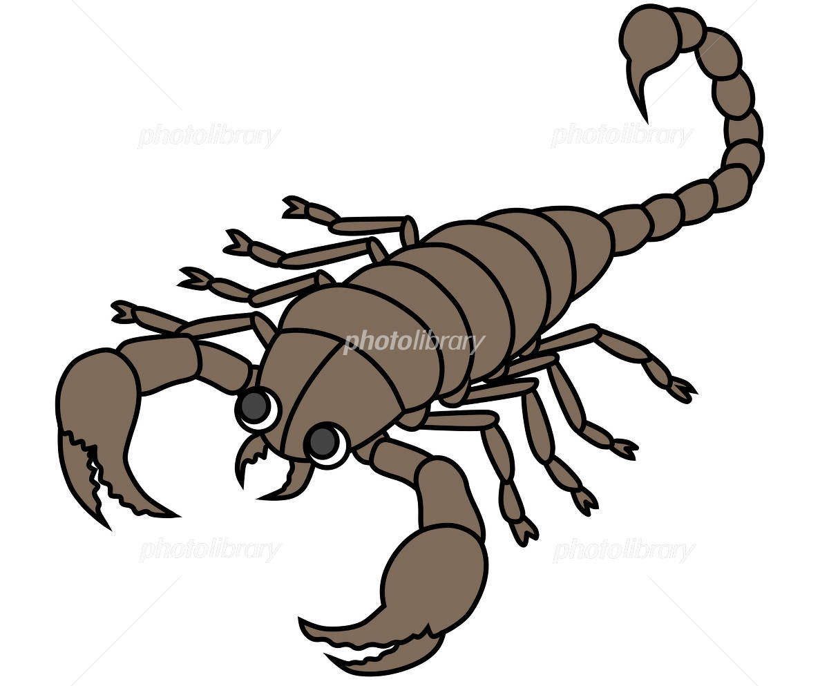 サソリ型ドローン？ｗｗ