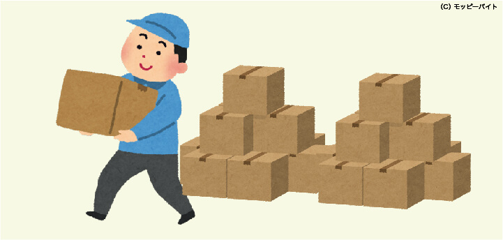 倉庫のピッキングにロボットを！！