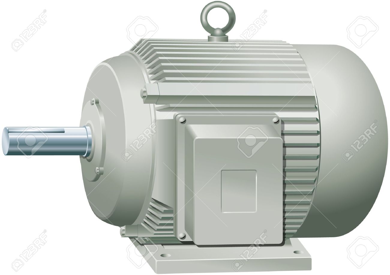 モーターが鍵なんです！！