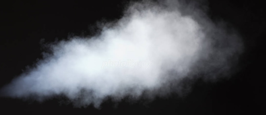 スプレー噴射装置！！