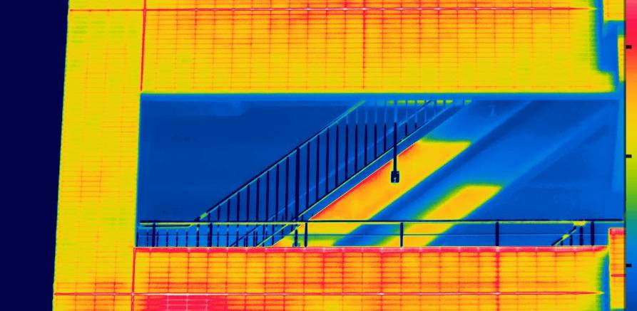 ドローン点検がスタートするのか？