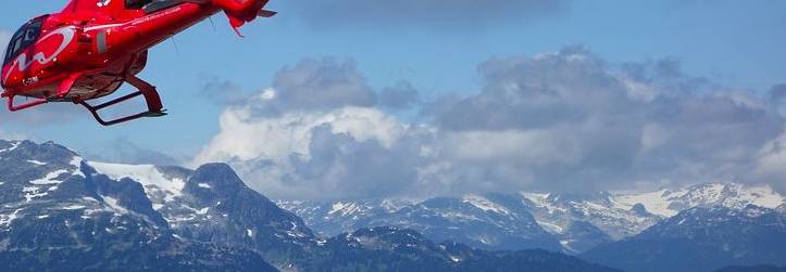 山岳救助とドローン！？