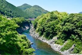 楽天の山岳エリアでのドローン実験