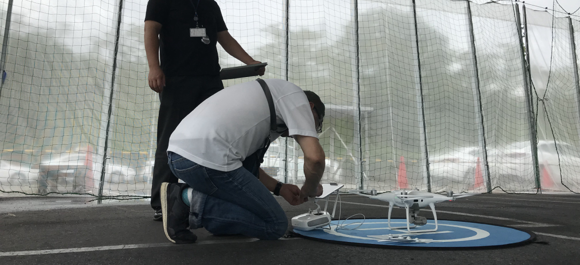 補習コースを試験的に行いました！