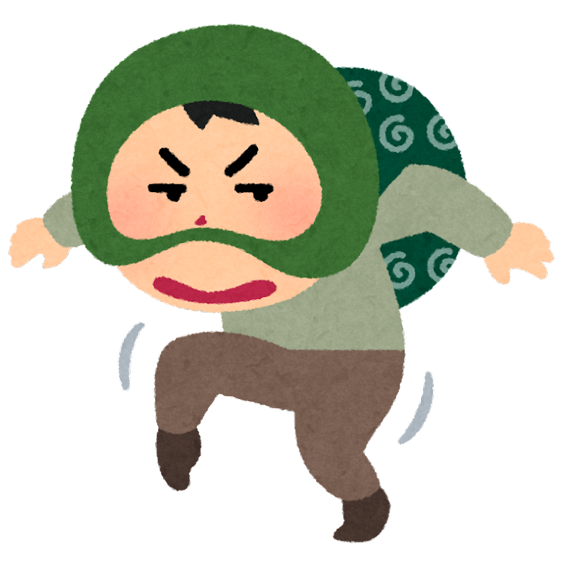 これで家庭内セキュリティーは万全か？