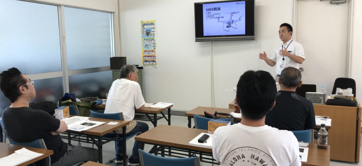 第2期スクールが終わりました！