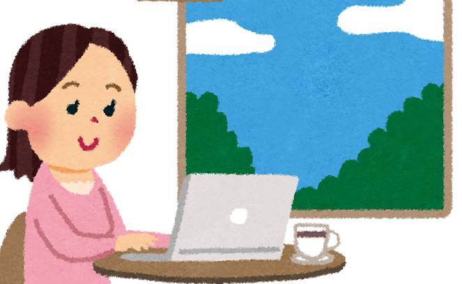 コラム紹介（春原久徳さん）