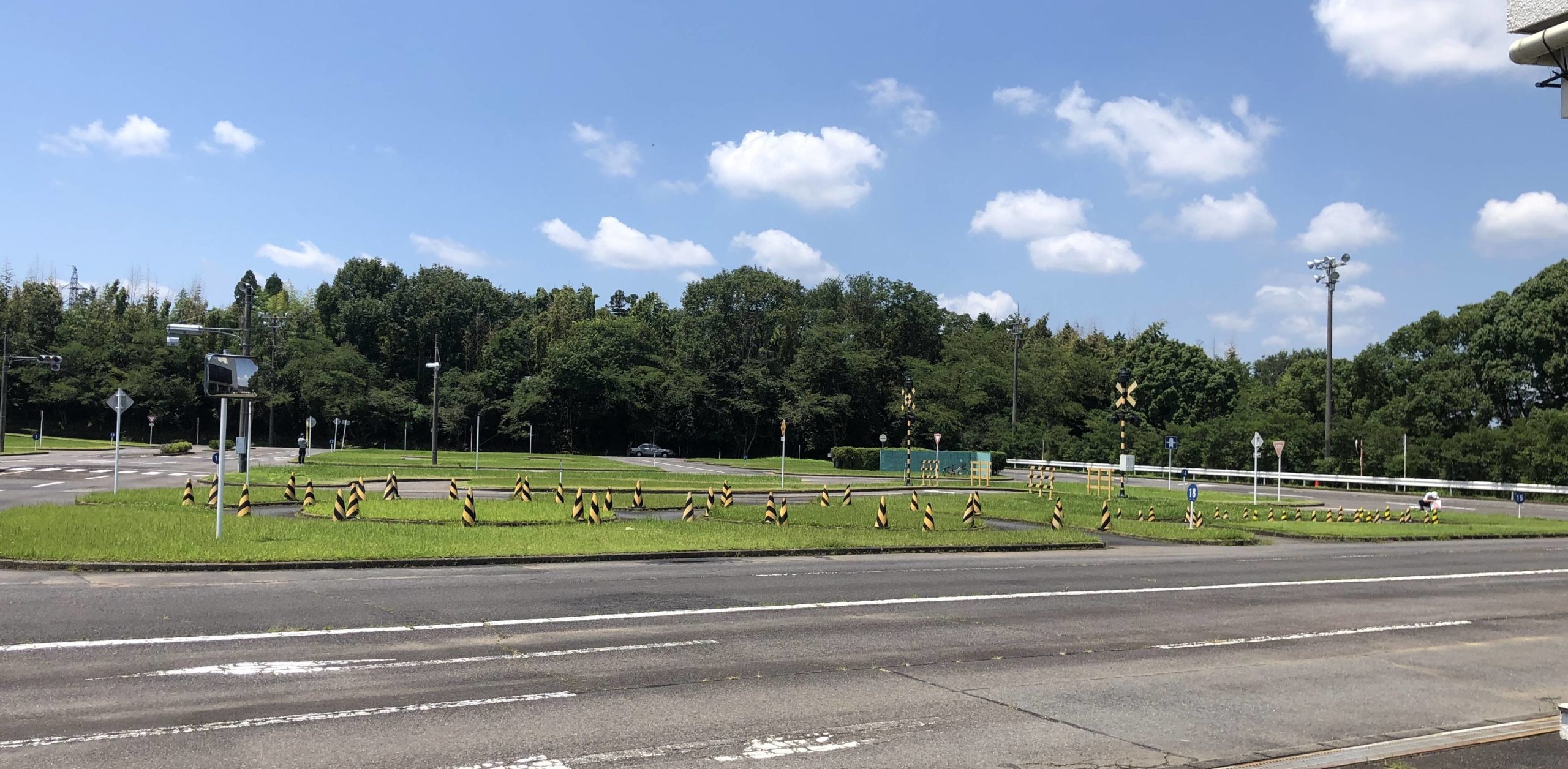 学校開放日を開催しました！！