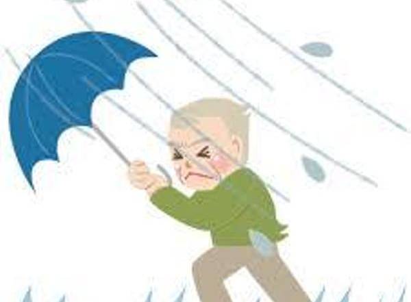 ついに雨を降らせるドローンが。。。