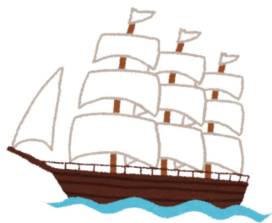 帆船型ドローンの実験